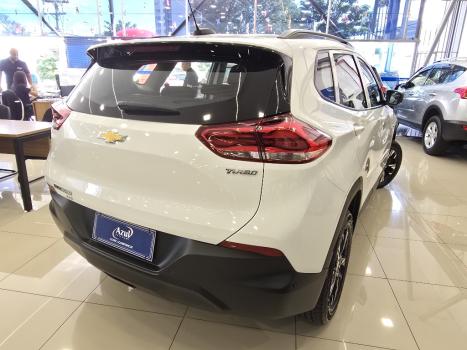 CHEVROLET Tracker 1.0 4P FLEX TURBO, Foto 6