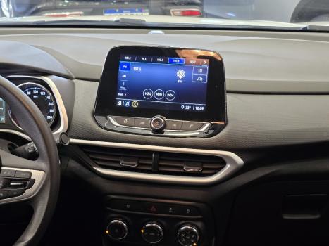 CHEVROLET Tracker 1.0 4P FLEX TURBO, Foto 8