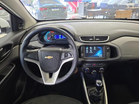 CHEVROLET Tracker 1.0 4P FLEX TURBO, Foto 10