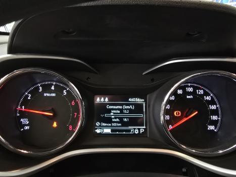 CHEVROLET Tracker 1.0 4P FLEX TURBO, Foto 12