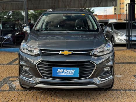 CHEVROLET Tracker 1.4 16V 4P FLEX PREMIER TURBO AUTOMTICO, Foto 2