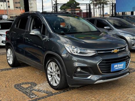 CHEVROLET Tracker 1.4 16V 4P FLEX PREMIER TURBO AUTOMTICO, Foto 3