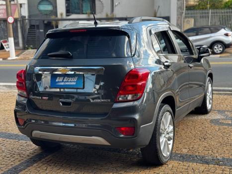 CHEVROLET Tracker 1.4 16V 4P FLEX PREMIER TURBO AUTOMTICO, Foto 4