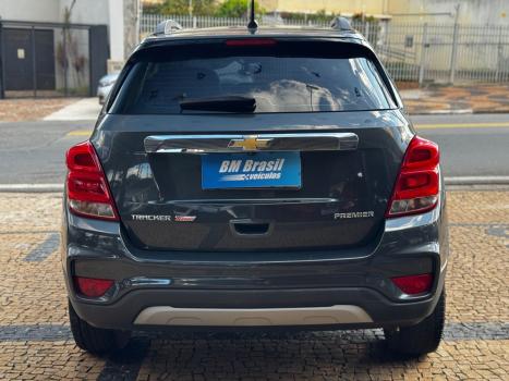 CHEVROLET Tracker 1.4 16V 4P FLEX PREMIER TURBO AUTOMTICO, Foto 5