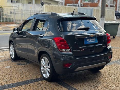 CHEVROLET Tracker 1.4 16V 4P FLEX PREMIER TURBO AUTOMTICO, Foto 6