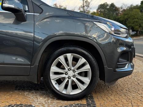 CHEVROLET Tracker 1.4 16V 4P FLEX PREMIER TURBO AUTOMTICO, Foto 7