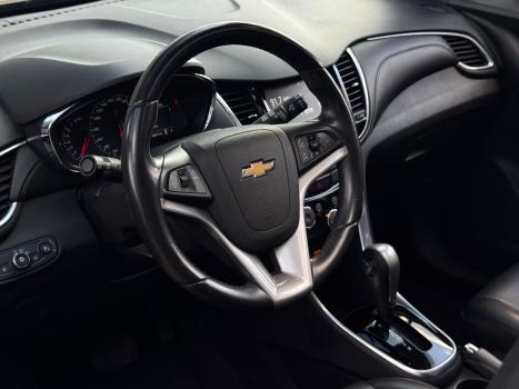 CHEVROLET Tracker 1.4 16V 4P FLEX PREMIER TURBO AUTOMTICO, Foto 8