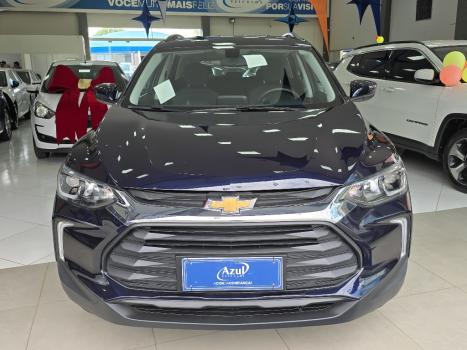 CHEVROLET Tracker 1.0 4P FLEX TURBO LT AUTOMTICO, Foto 2