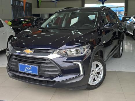 CHEVROLET Tracker 1.0 4P FLEX TURBO LT AUTOMTICO, Foto 3