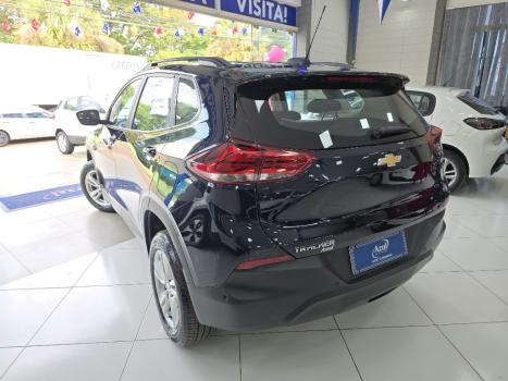 CHEVROLET Tracker 1.0 4P FLEX TURBO LT AUTOMTICO, Foto 4