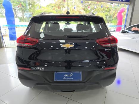 CHEVROLET Tracker 1.0 4P FLEX TURBO LT AUTOMTICO, Foto 5