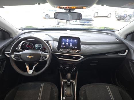 CHEVROLET Tracker 1.0 4P FLEX TURBO LT AUTOMTICO, Foto 7