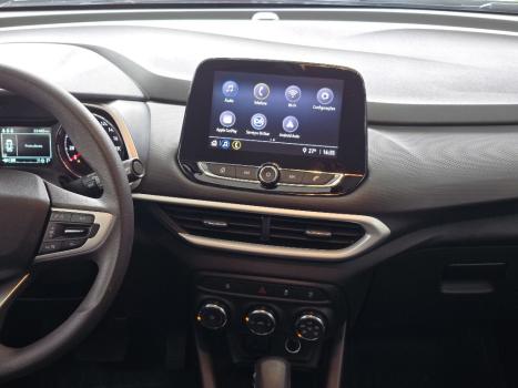 CHEVROLET Tracker 1.0 4P FLEX TURBO LT AUTOMTICO, Foto 8