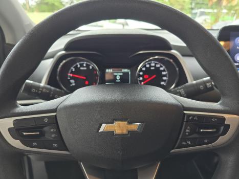 CHEVROLET Tracker 1.0 4P FLEX TURBO LT AUTOMTICO, Foto 11