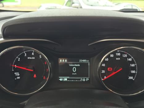 CHEVROLET Tracker 1.0 4P FLEX TURBO LT AUTOMTICO, Foto 12