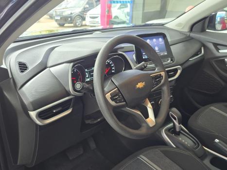 CHEVROLET Tracker 1.0 4P FLEX TURBO LT AUTOMTICO, Foto 15