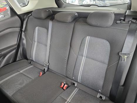 CHEVROLET Tracker 1.0 4P FLEX TURBO LT AUTOMTICO, Foto 17