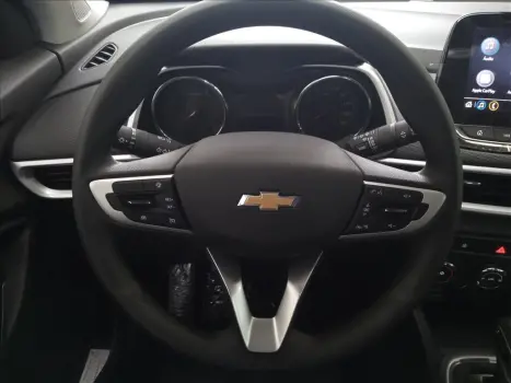 CHEVROLET Tracker 1.0 4P FLEX TURBO LT AUTOMTICO, Foto 4