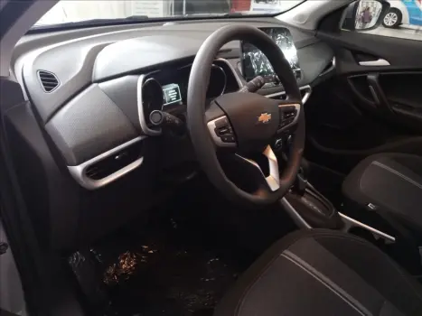 CHEVROLET Tracker 1.0 4P FLEX TURBO LT AUTOMTICO, Foto 5