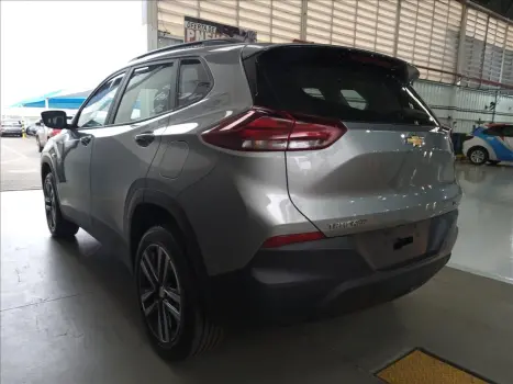 CHEVROLET Tracker 1.0 4P FLEX TURBO LT AUTOMTICO, Foto 6