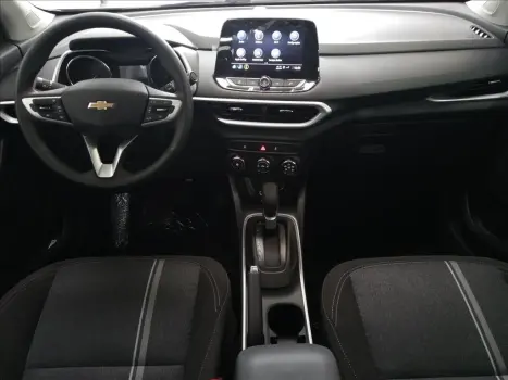 CHEVROLET Tracker 1.0 4P FLEX TURBO LT AUTOMTICO, Foto 8