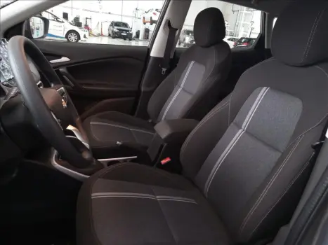 CHEVROLET Tracker 1.0 4P FLEX TURBO LT AUTOMTICO, Foto 10