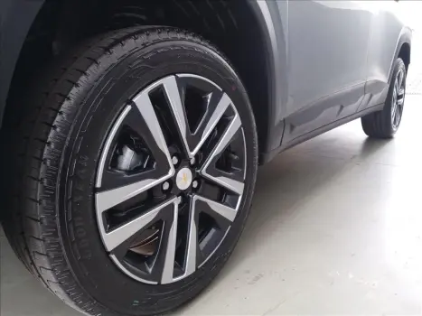 CHEVROLET Tracker 1.0 4P FLEX TURBO LT AUTOMTICO, Foto 13