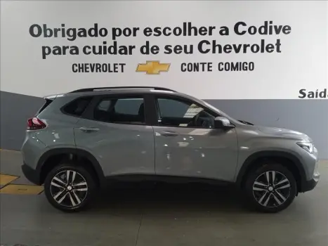 CHEVROLET Tracker 1.0 4P FLEX TURBO LT AUTOMTICO, Foto 15