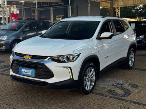 CHEVROLET Tracker 1.0 4P FLEX TURBO LTZ AUTOMTICO, Foto 1