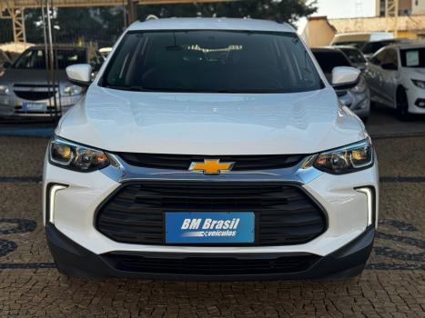 CHEVROLET Tracker 1.0 4P FLEX TURBO LTZ AUTOMTICO, Foto 2
