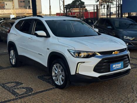CHEVROLET Tracker 1.0 4P FLEX TURBO LTZ AUTOMTICO, Foto 3