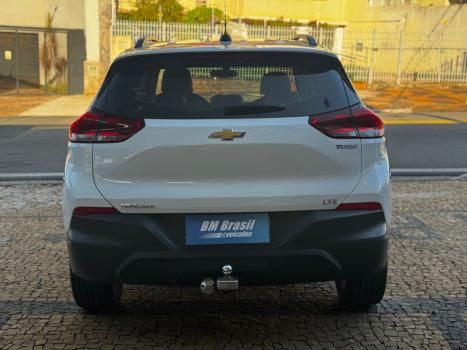 CHEVROLET Tracker 1.0 4P FLEX TURBO LTZ AUTOMTICO, Foto 5
