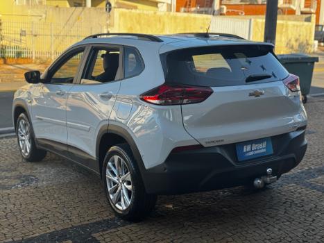 CHEVROLET Tracker 1.0 4P FLEX TURBO LTZ AUTOMTICO, Foto 6