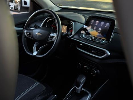 CHEVROLET Tracker 1.0 4P FLEX TURBO LTZ AUTOMTICO, Foto 8