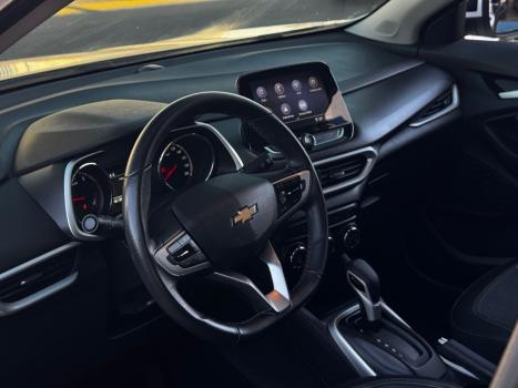 CHEVROLET Tracker 1.0 4P FLEX TURBO LTZ AUTOMTICO, Foto 9