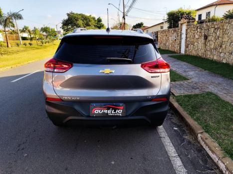 CHEVROLET Tracker 1.0 4P FLEX TURBO LT AUTOMTICO, Foto 2