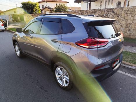 CHEVROLET Tracker 1.0 4P FLEX TURBO LT AUTOMTICO, Foto 3