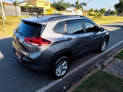 CHEVROLET Tracker 1.0 4P FLEX TURBO LT AUTOMTICO, Foto 4