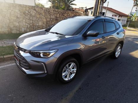 CHEVROLET Tracker 1.0 4P FLEX TURBO LT AUTOMTICO, Foto 5