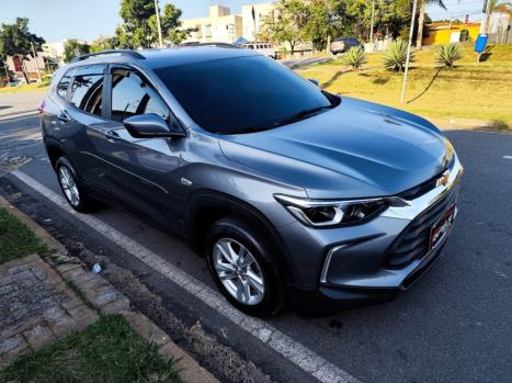 CHEVROLET Tracker 1.0 4P FLEX TURBO LT AUTOMTICO, Foto 6