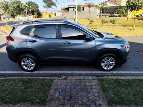 CHEVROLET Tracker 1.0 4P FLEX TURBO LT AUTOMTICO, Foto 7