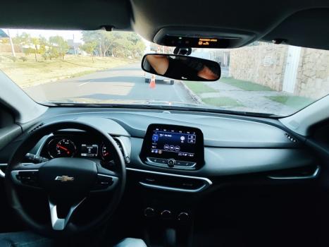 CHEVROLET Tracker 1.0 4P FLEX TURBO LT AUTOMTICO, Foto 8