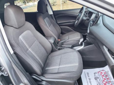 CHEVROLET Tracker 1.0 4P FLEX TURBO LT AUTOMTICO, Foto 10