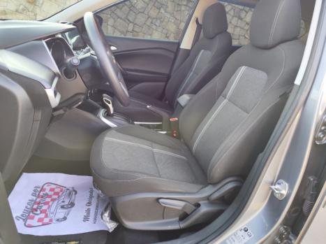 CHEVROLET Tracker 1.0 4P FLEX TURBO LT AUTOMTICO, Foto 12