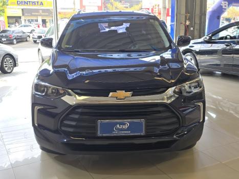 CHEVROLET Tracker 1.0 4P FLEX TURBO LT AUTOMTICO, Foto 2