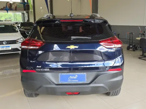 CHEVROLET Tracker 1.0 4P FLEX TURBO LT AUTOMTICO, Foto 5