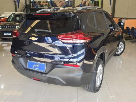 CHEVROLET Tracker 1.0 4P FLEX TURBO LT AUTOMTICO, Foto 6