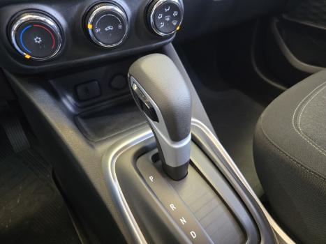 CHEVROLET Tracker 1.0 4P FLEX TURBO LT AUTOMTICO, Foto 9