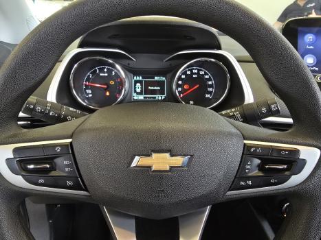 CHEVROLET Tracker 1.0 4P FLEX TURBO LT AUTOMTICO, Foto 11