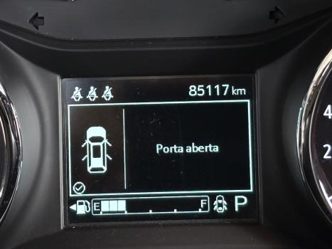 CHEVROLET Tracker 1.0 4P FLEX TURBO LT AUTOMTICO, Foto 12
